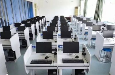 从A到Z | 列车即将抵达山西大学商务学院站台 计算机技术培训的赋能之旅