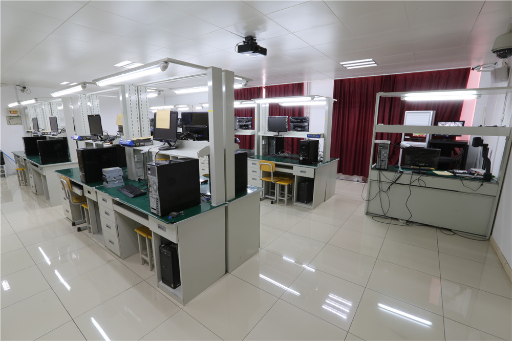 高新品牌专业|计算机网络技术 互通互联，云知天下