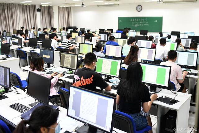 东方职业技能培训学校 助你成为IT新星